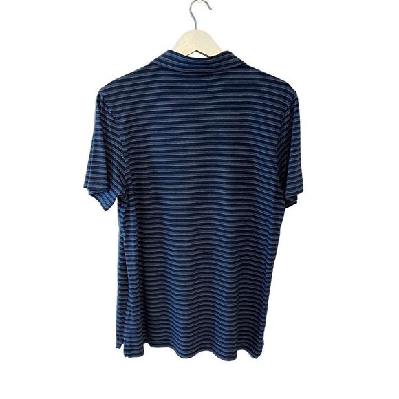 J. Crew striped polo shirt - Picture 3 of 7